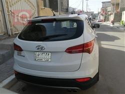 هيونداي سانتافي
